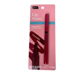 B Pure Lip Stain Camellia Long Lasting Lip Tint